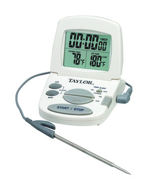 THERMOMETER OVEN DIGITAL