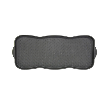 Boot Tray Black 39.75"