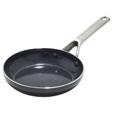 8" Ceramic Aluminum Fry Pan