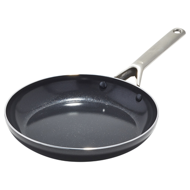 Fry Pan Black 10" 1pc