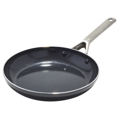 12" Ceramic Aluminum Fry Pan