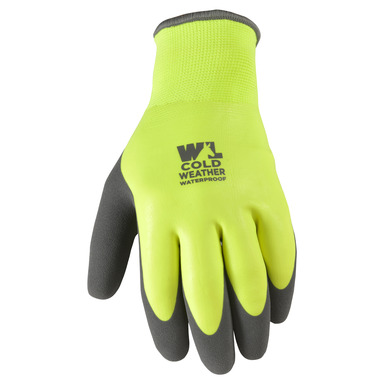 NS WATERPROOF GLVS MEN L