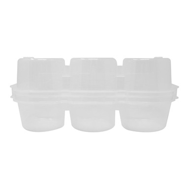 JAR SAFE CRATE 15.5" 1PK