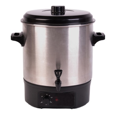 Water Bath Canner 19"