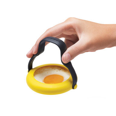 Flegg Egg Blk/yllw