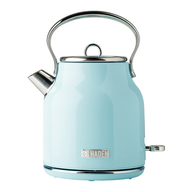 1.7L Turq Electric Tea Kettle