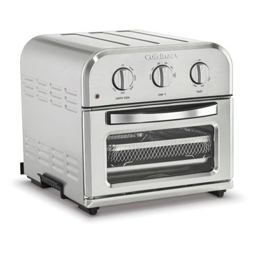 TOASTR OVEN W/AR FRY 16"