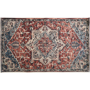 NS RUG COT/PLY SAVANH 7'