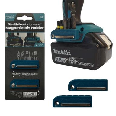 2PK Makita Magnetic Bit Holder