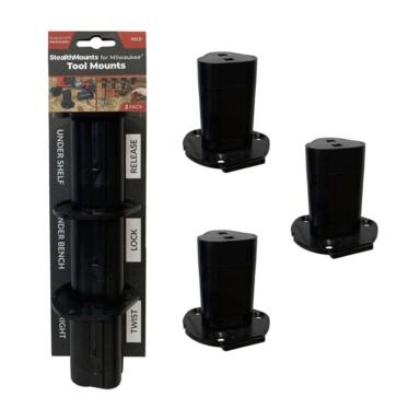 3PK M12 Tool Holder