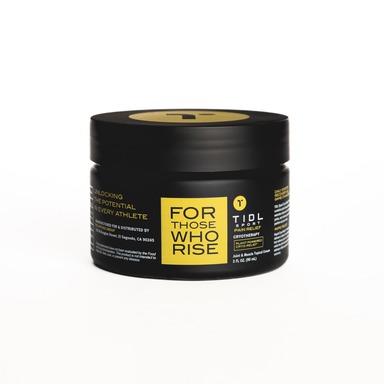 Topical Pain Rlf Crm 3oz