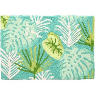 RUG TROPICAL 20"X30"