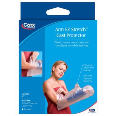EZ STRETCH CAST PROTECTO