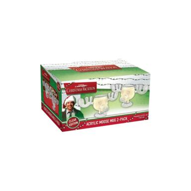CMAS VACTION MOOSE MUG