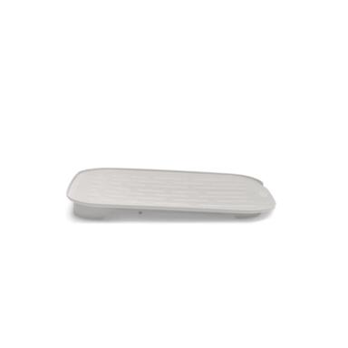 Rubbermaid Drain Board Wht 18.25