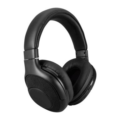 Over Ear Hdphns Wrls Blk