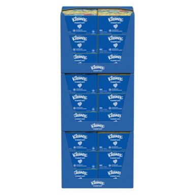 Kleenex Facial Tissue 160ct