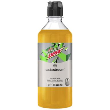 DT MNTDEW DRNK MX 14.0OZ