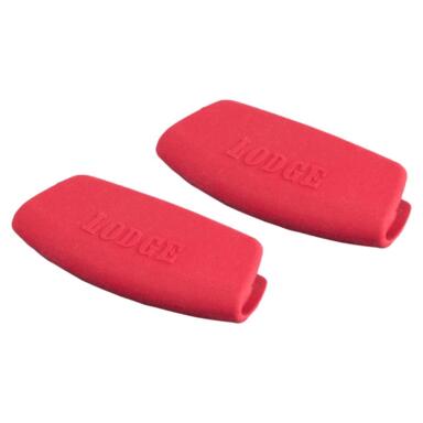 HANDLE HOLDER SILCN RED
