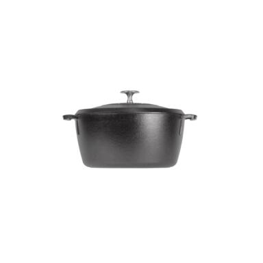 DTCH OVEN CAST IRN 5.5QT