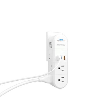 OUTLET MULTPLR PLSTC 1PK