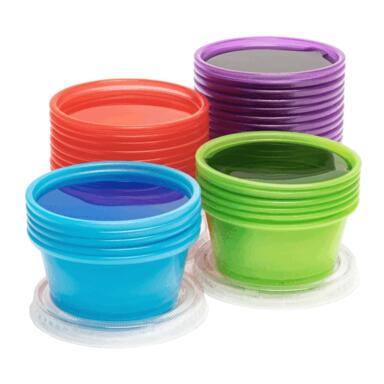 Tasting Cups Asst 50pc