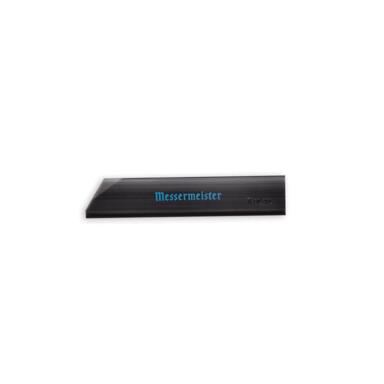 BLADE COVER 1X7" BLK