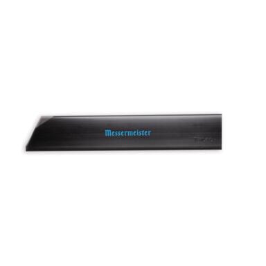 BLADE COVER 1X9" BLK