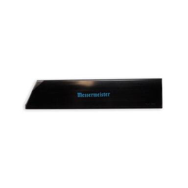 BLADE COVER 2X11" BLK