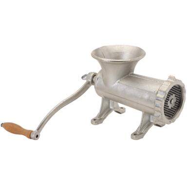 MEAT GRINDER CI 5LB #32