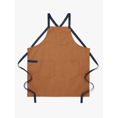 APRON CRSSBCK DENVER
