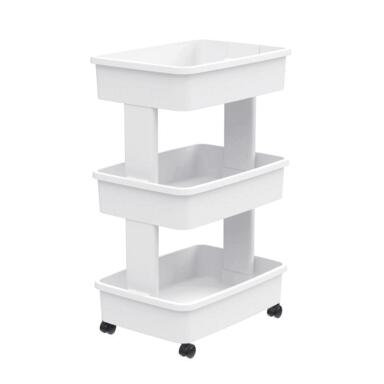 STRG CART W/WHLS 27.2"