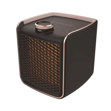 250SQFT Electric Room Heater