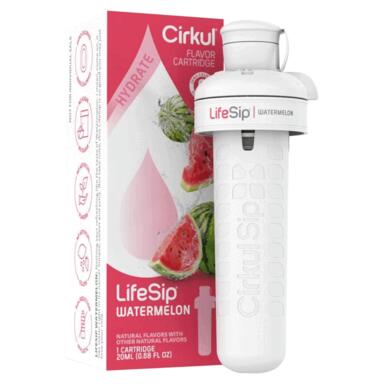 Cirkul Flavor Cartrdge Wtrmelon