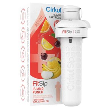 Cirkul Flavor Cartrdge Isl-punch
