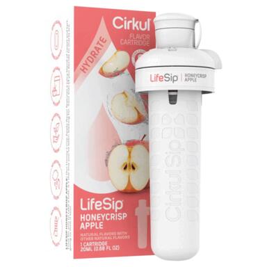 Cirkul Flavor Cartrdge H-c-apple