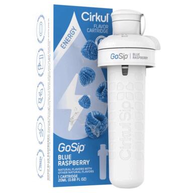 Cirkul Flavor Cartrdge B-rasprry