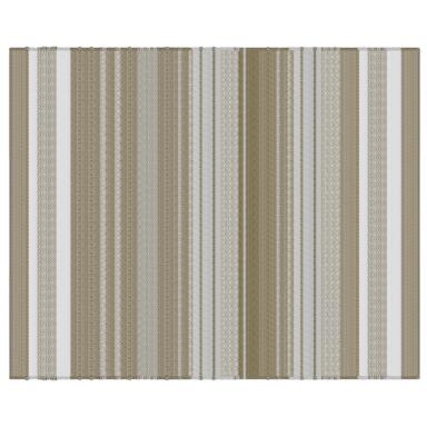 Vivsun Accent Rug 96"x120" Brwn