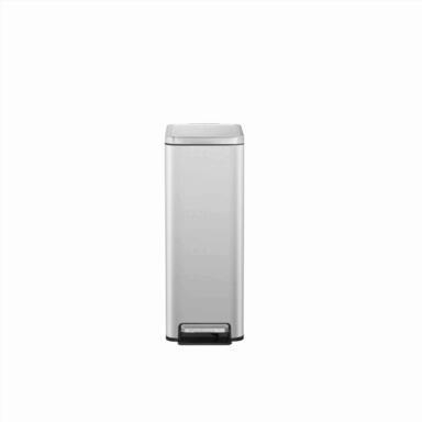 Eko Trash Can Stella Slim 12gl