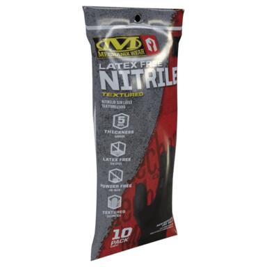Disposable Work Glove 10pk