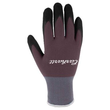 GRIP GLVS NTRL PRPL M