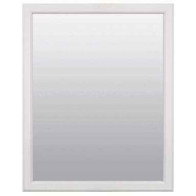 Zenna Bath Mirror Wht 20"x25"
