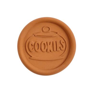 Terracotta Sugar Saver