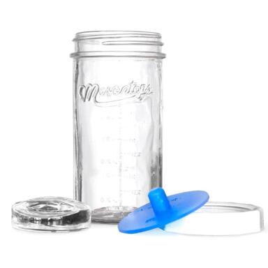 FERMENTATION KT WIDE MTH