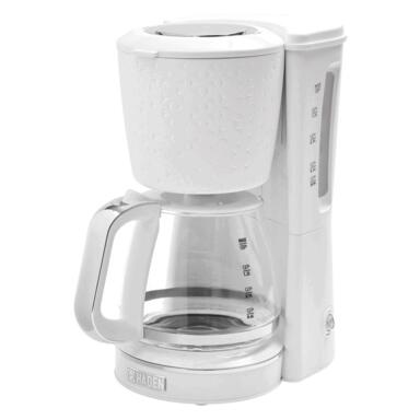 COFFEE MAKER WHT 1.5L