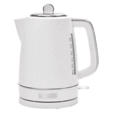 ELCTRC TEA KETL WHT 1.7L