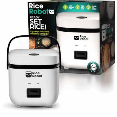 RICE COOKER NNSTCK WHT