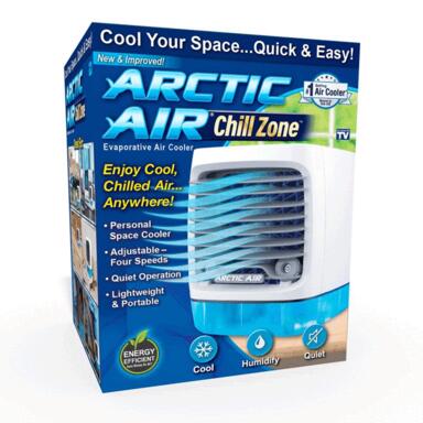 Ar Cndtnr/clr Wht 45sqft