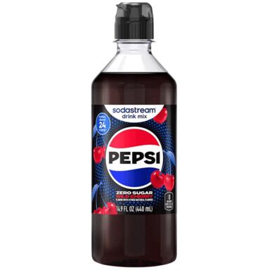 DRNK MIX PEPSI ZER 440ML