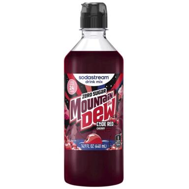 DRNK MIX MUNT ZER 440ML